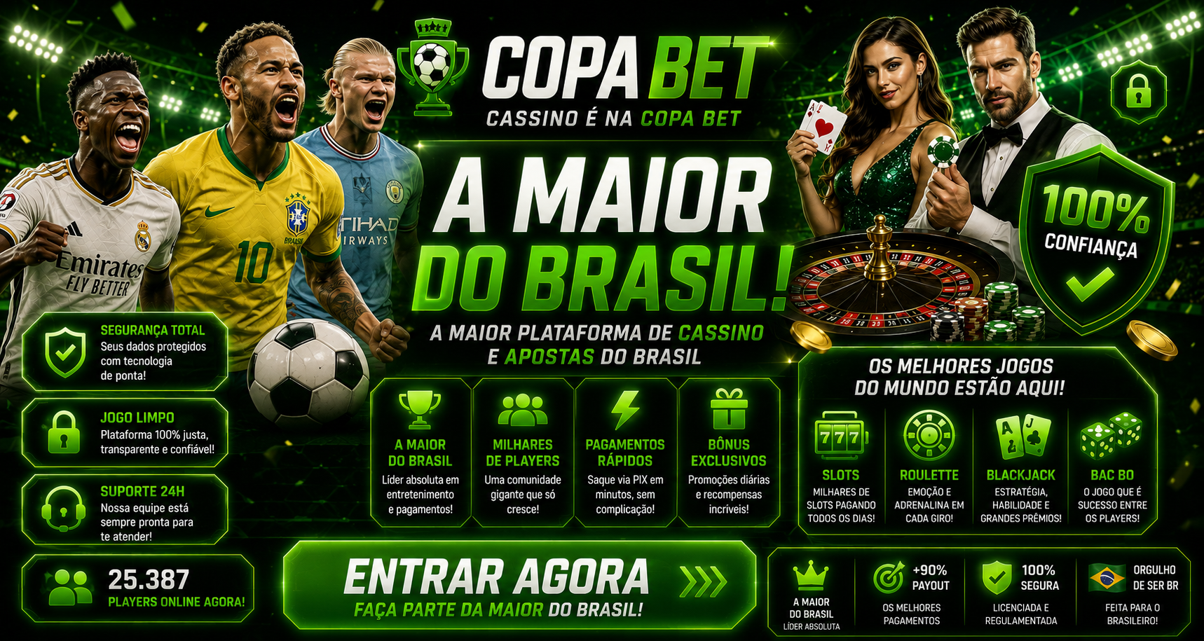 LUGAR DE APOSTA CERTO